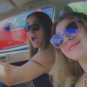 Meet your Posher, Gianna